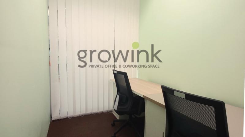 Serviced Office (2 pax) Gambar